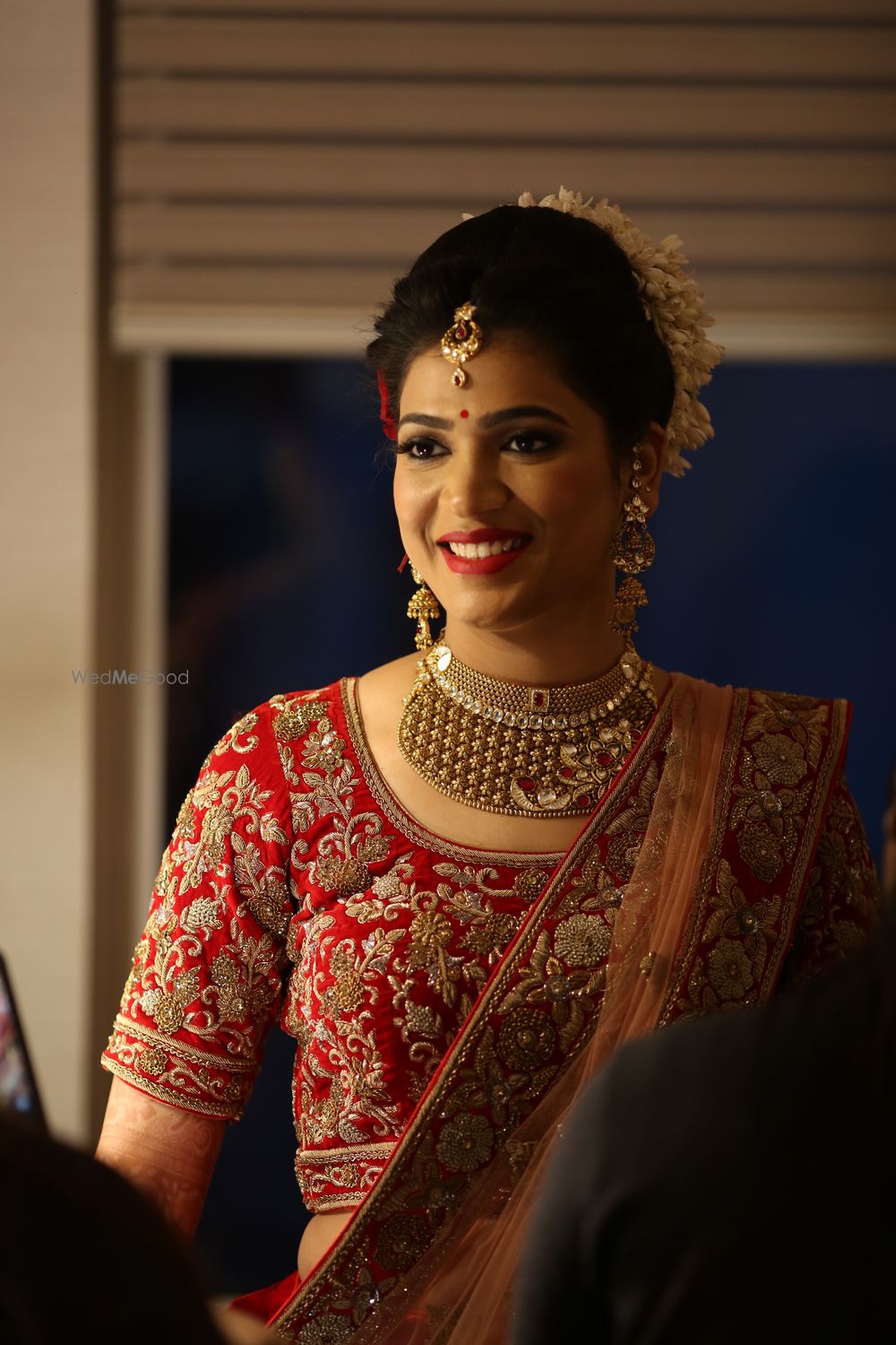 Photo By Makeup and Hair by Radhika - Bridal Makeup