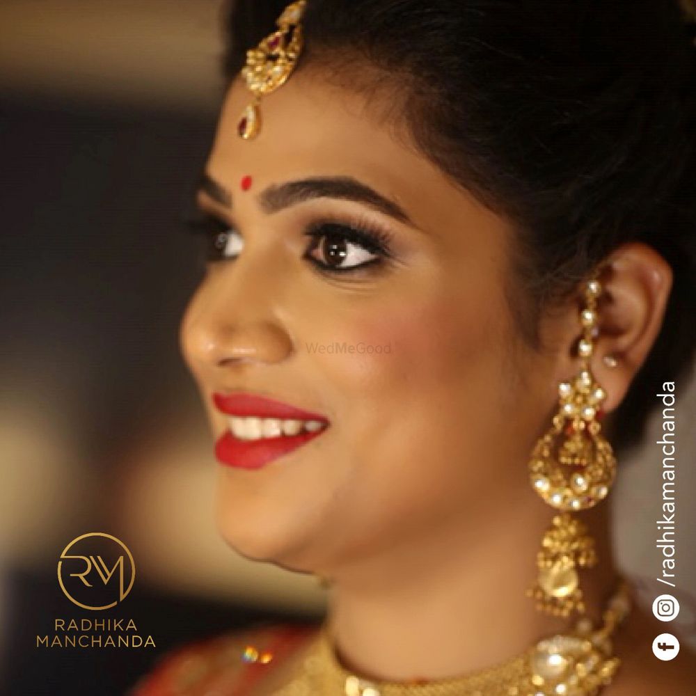 Photo By Makeup and Hair by Radhika - Bridal Makeup