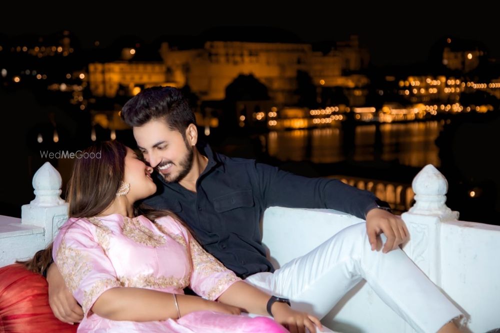 Photo By Dilip Daiya Photography - Pre Wedding Photographers