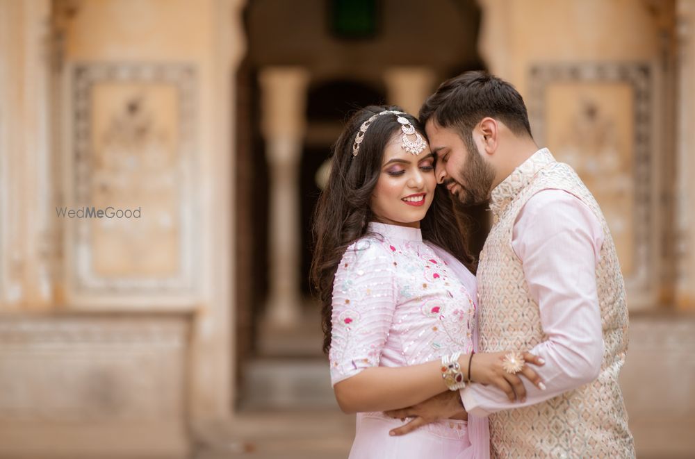 Photo By Dilip Daiya Photography - Pre Wedding Photographers