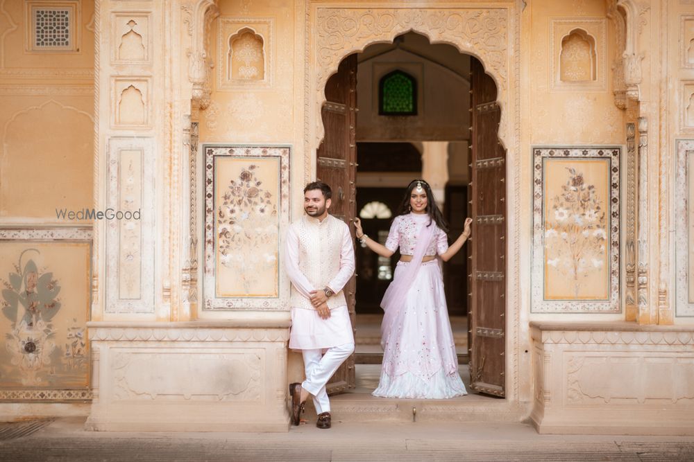 Photo By Dilip Daiya Photography - Pre Wedding Photographers