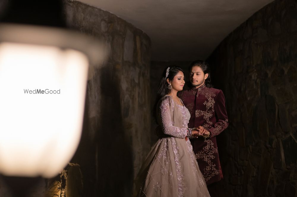 Photo By Dilip Daiya Photography - Pre Wedding Photographers