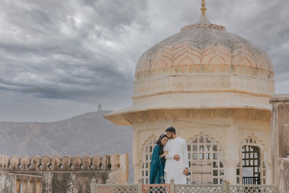 Photo By Dilip Daiya Photography - Pre Wedding Photographers