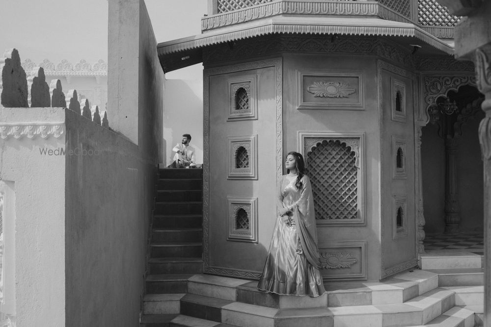 Photo By Dilip Daiya Photography - Pre Wedding Photographers