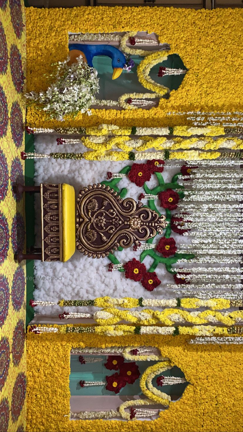 Photo By Lavik Planners - Wedding Planners