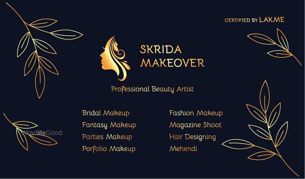 Photo By SK Rida Makeover - Bridal Makeup