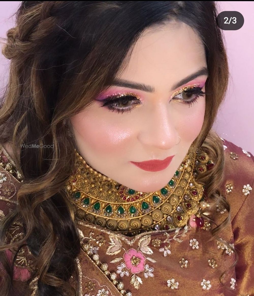 Photo By SK Rida Makeover - Bridal Makeup