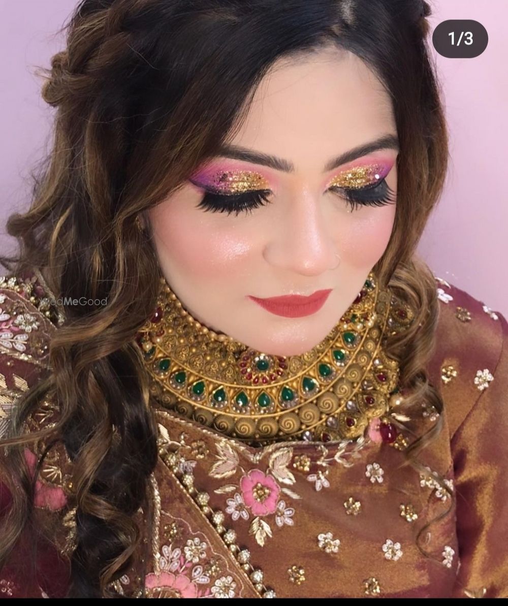 Photo By SK Rida Makeover - Bridal Makeup