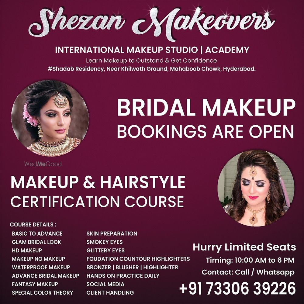 Photo By SK Rida Makeover - Bridal Makeup