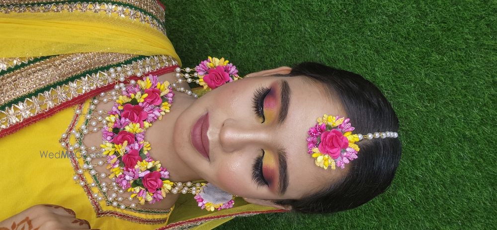 Photo By SK Rida Makeover - Bridal Makeup