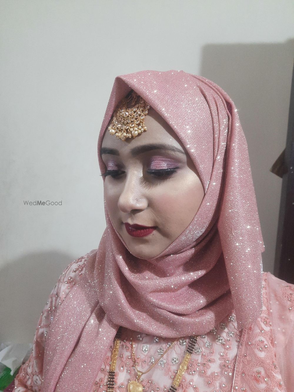 Photo By SK Rida Makeover - Bridal Makeup