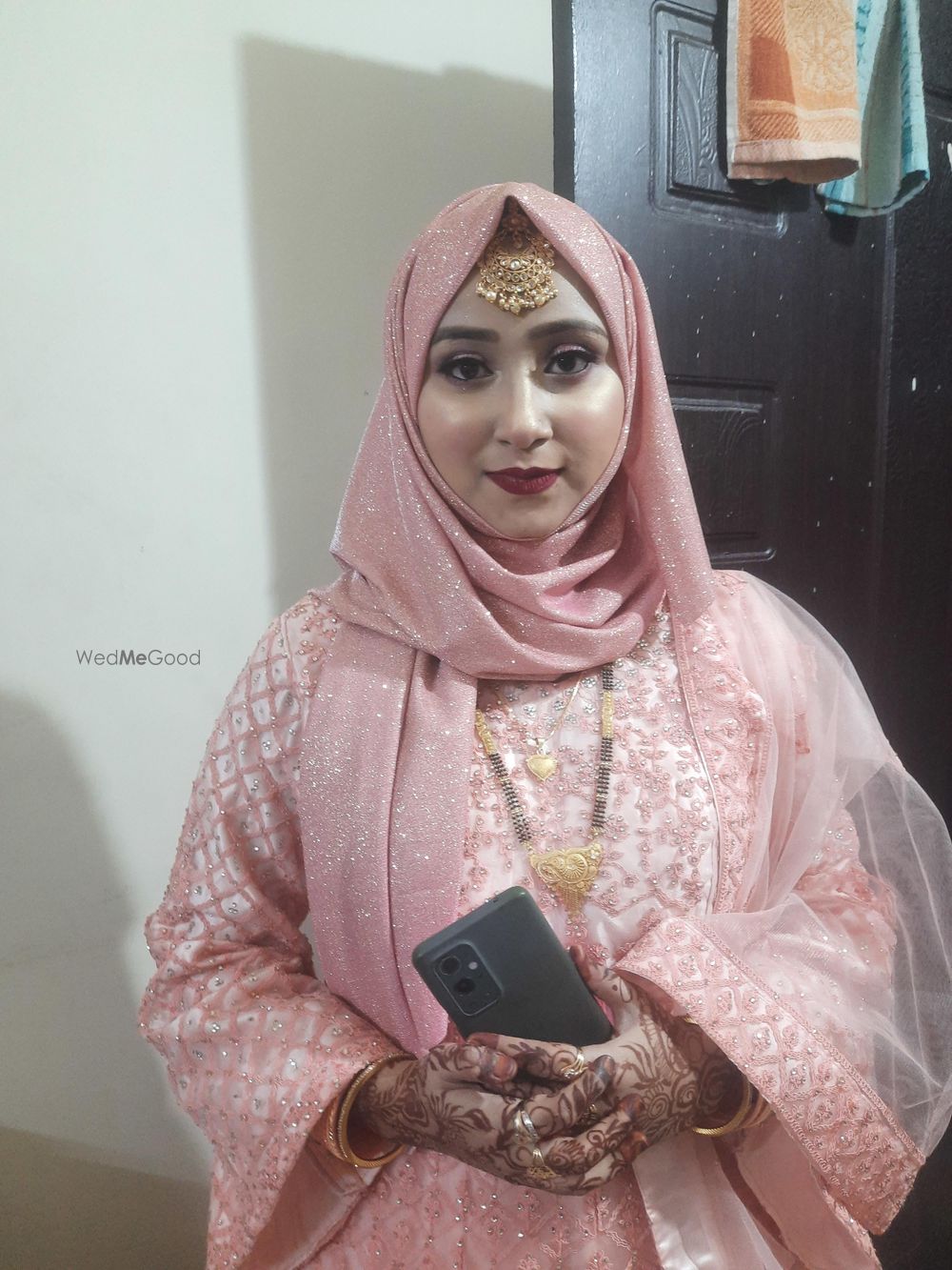 Photo By SK Rida Makeover - Bridal Makeup