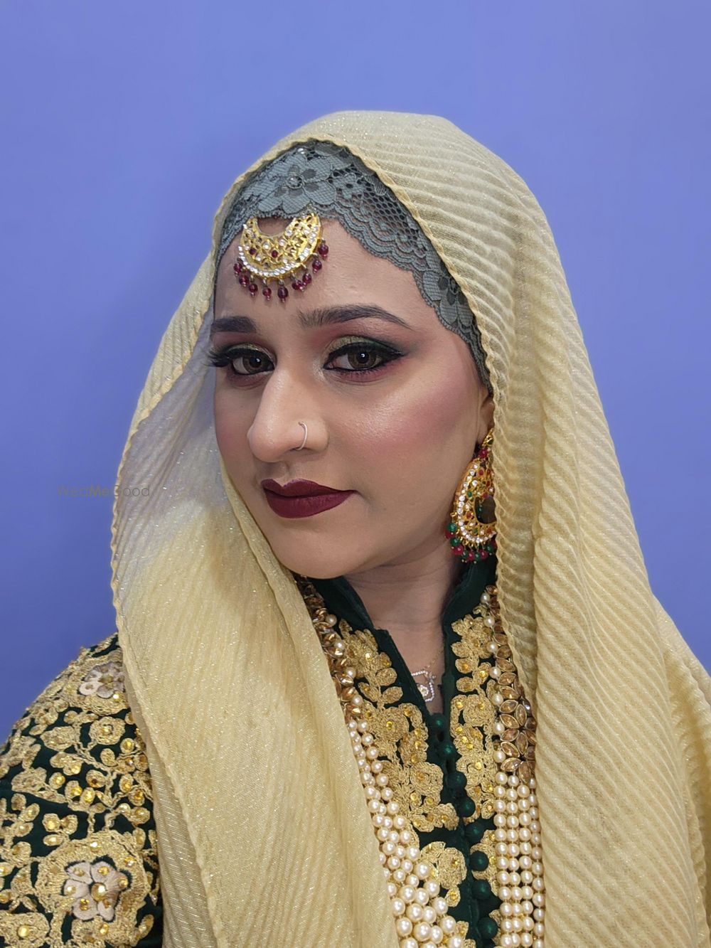 Photo By SK Rida Makeover - Bridal Makeup