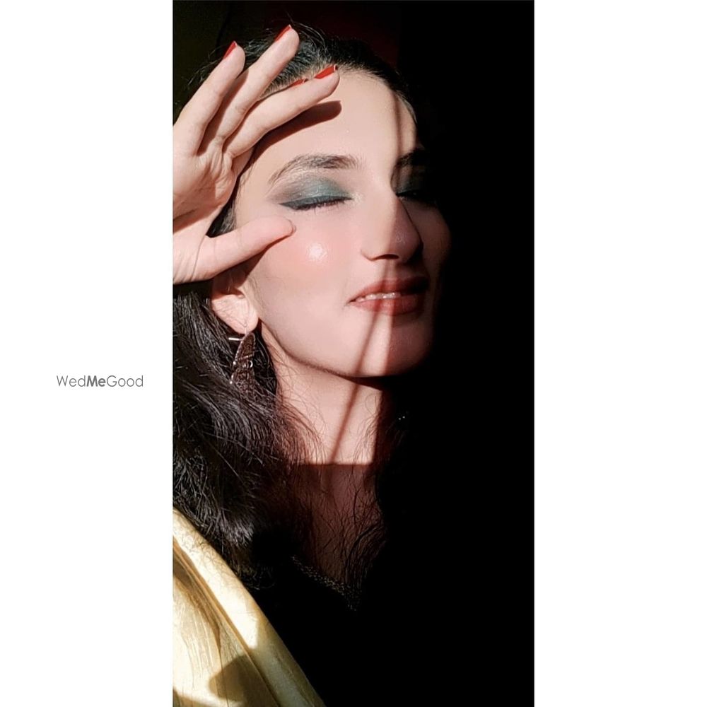 Photo By Rashmeet Kaur Makeovers - Bridal Makeup