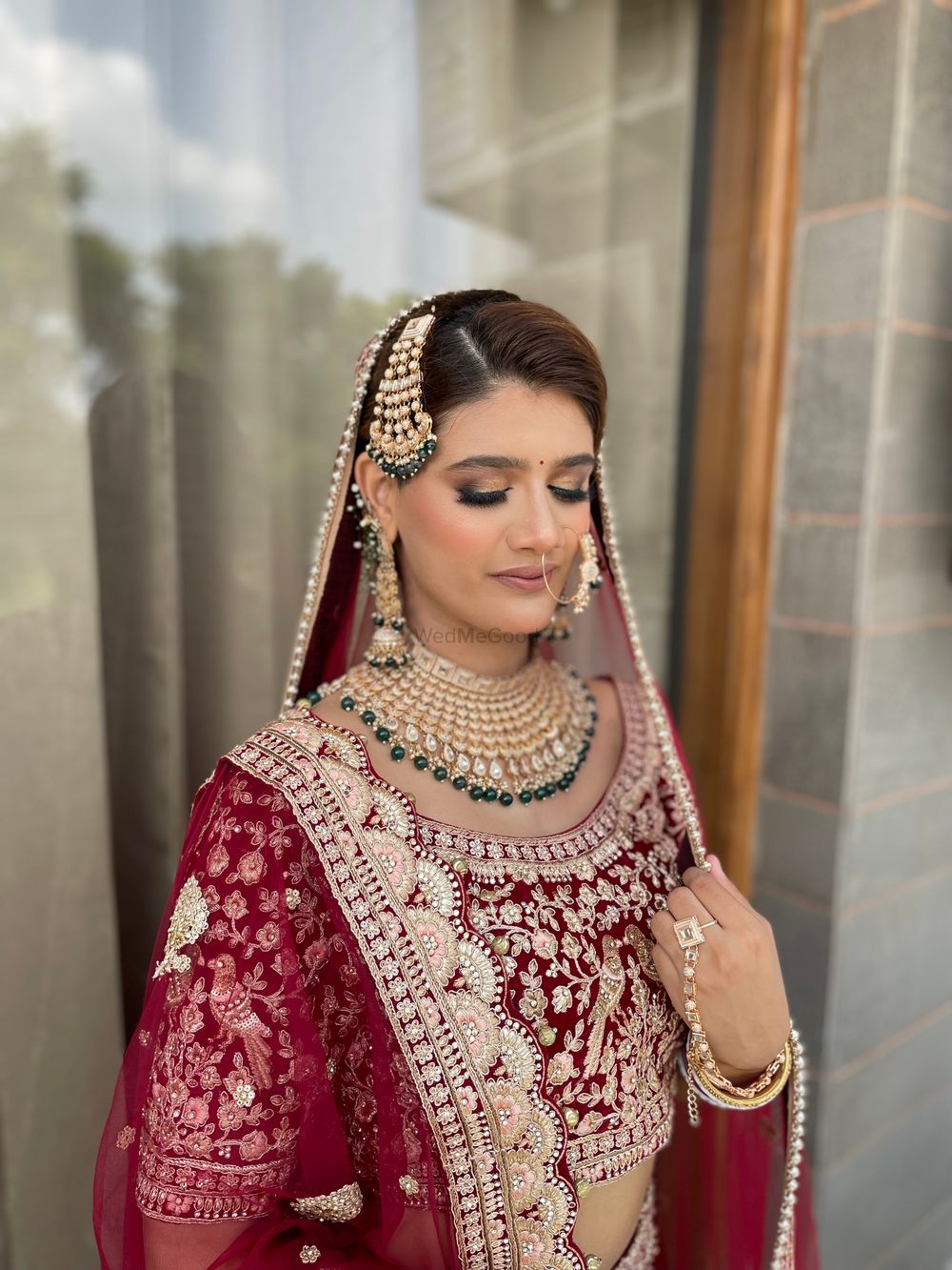Photo By Rashmeet Kaur Makeovers - Bridal Makeup