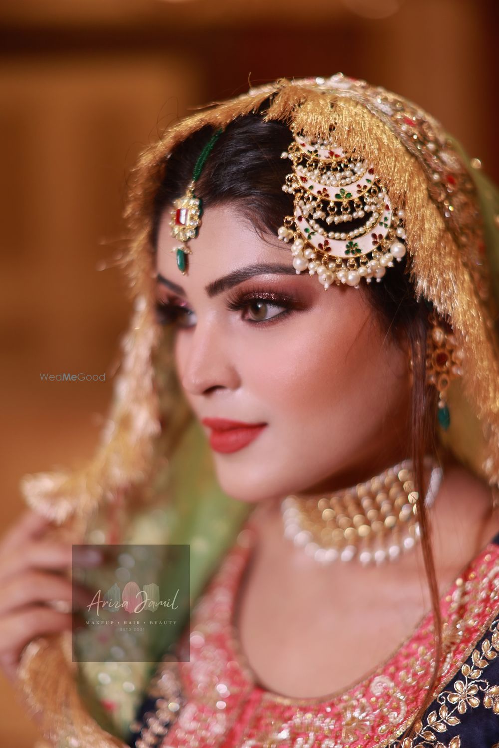 Photo By Ariza Jamil Makeover - Bridal Makeup