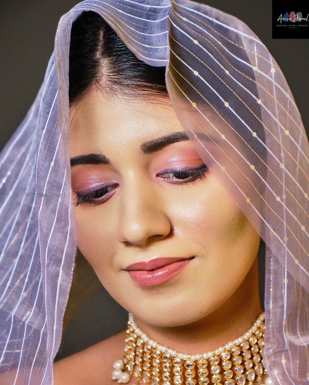 Photo By Ariza Jamil Makeover - Bridal Makeup