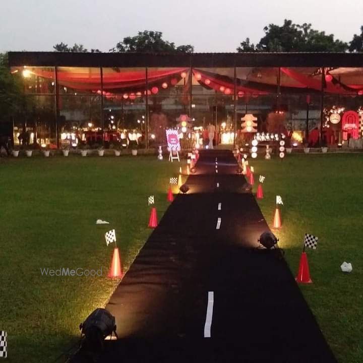 Photo By Taj Decor Event - Wedding Planners