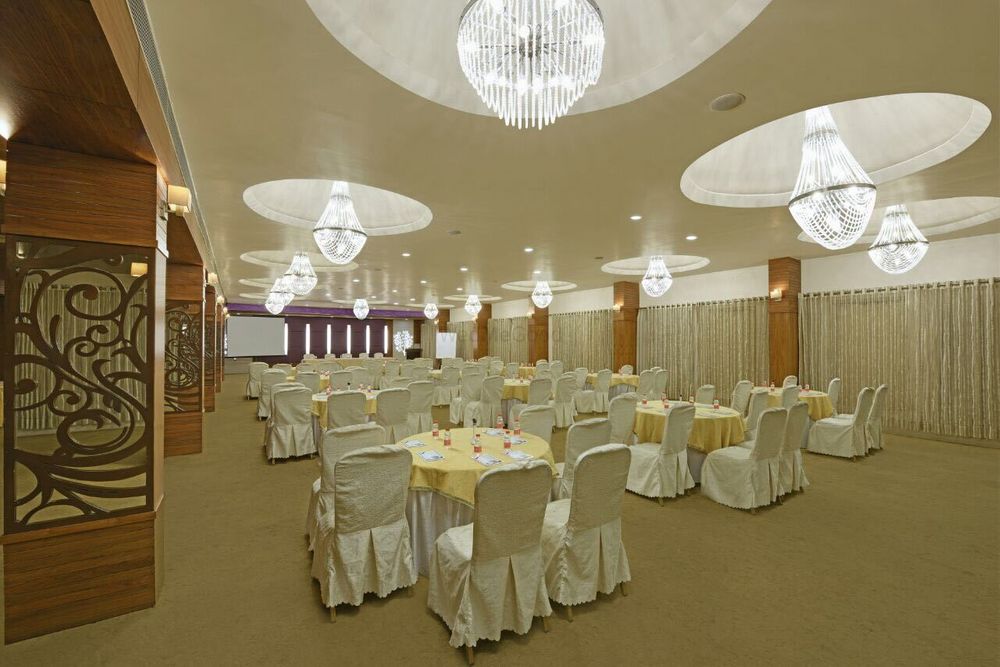 Photo By Hotel Valley View  - Venues