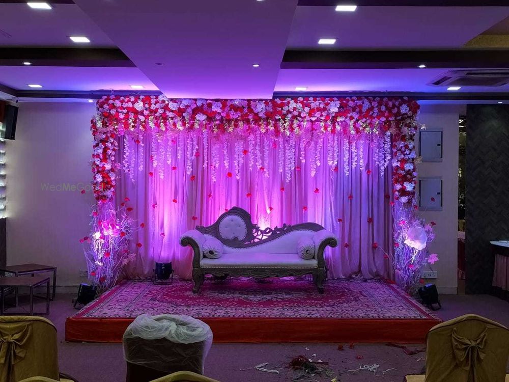 Photo By Karnation - Wedding Planners
