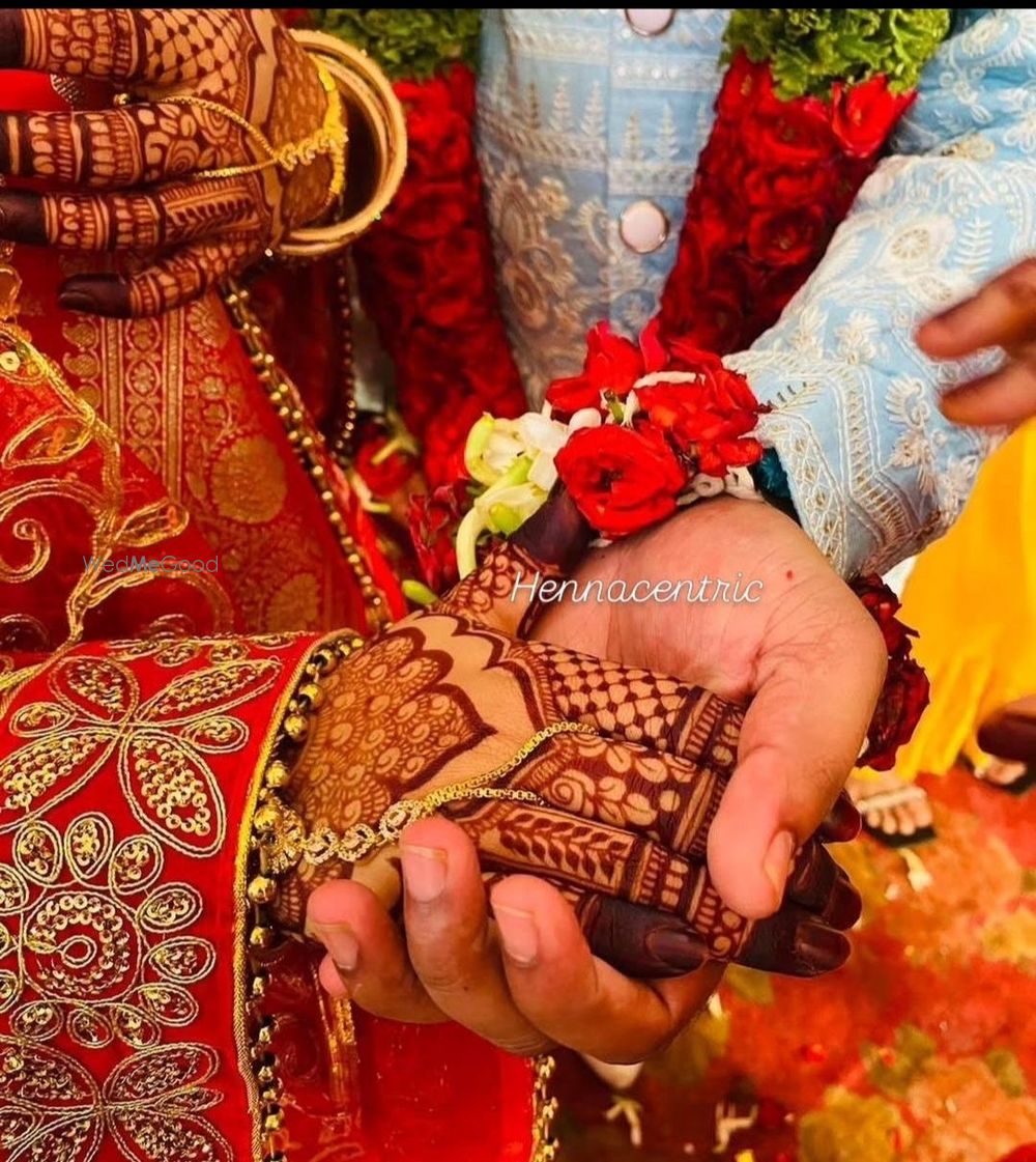 Bangalore Mehendi Artist
