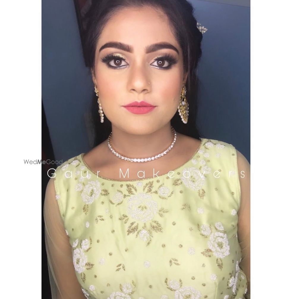 Photo By Gaur Makeovers  - Bridal Makeup