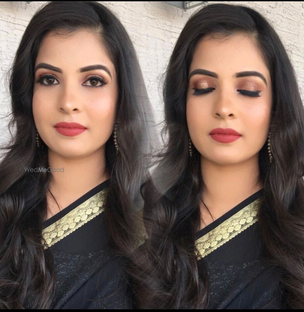 Photo By Gaur Makeovers  - Bridal Makeup