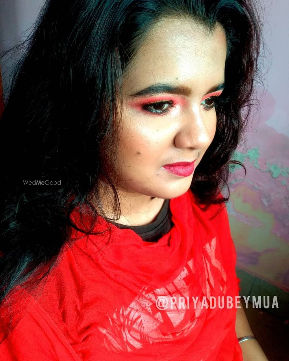 Photo By Priya Dubey MUA - Bridal Makeup