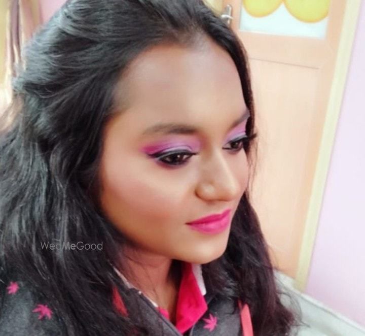Photo By Priya Dubey MUA - Bridal Makeup