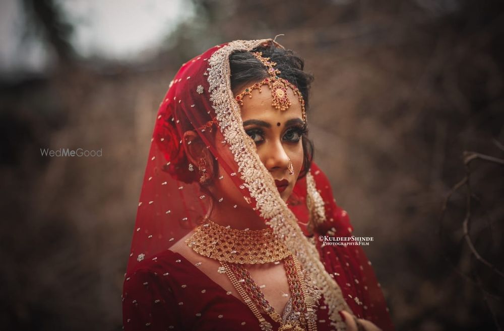 Photo By Viara Makeup Artist - Bridal Makeup