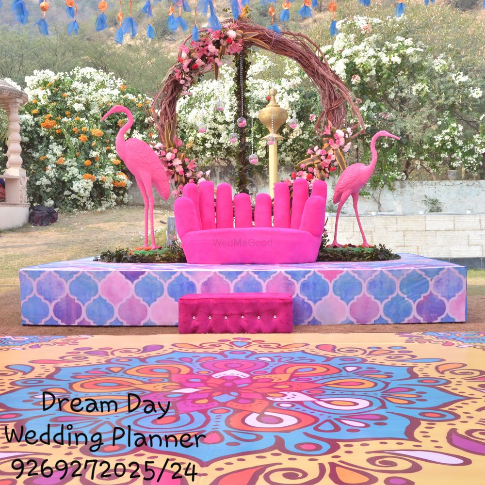 Photo By Dream Day Wedding Planner - Wedding Planners