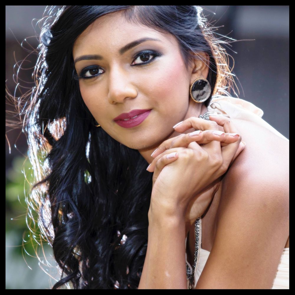 Photo By Sheetal Patel Makeovers - Bridal Makeup