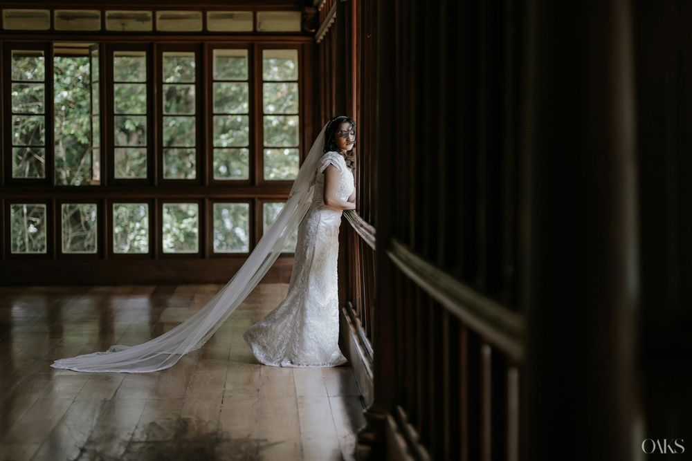 Photo By Oaks Wedding - Photographers