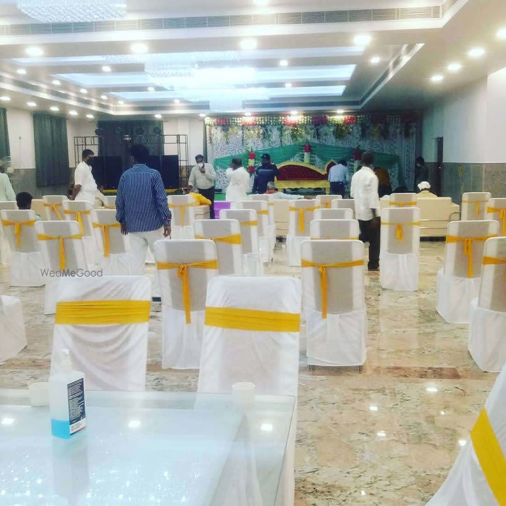 Photo By Singh Dhaba & Caterers - Catering Services