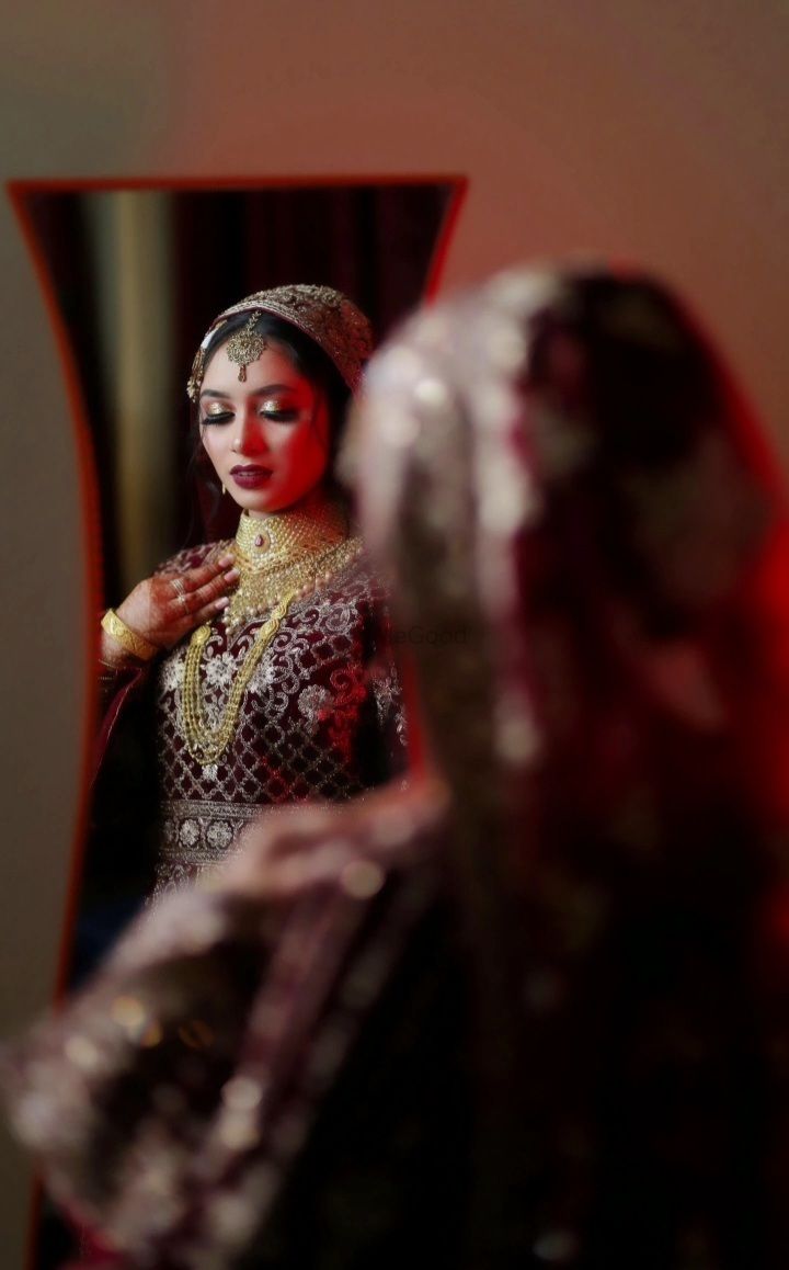 Photo By Niivedita Makeovers - Bridal Makeup