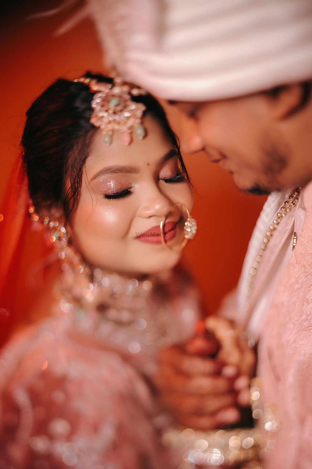 Photo By Niivedita Makeovers - Bridal Makeup