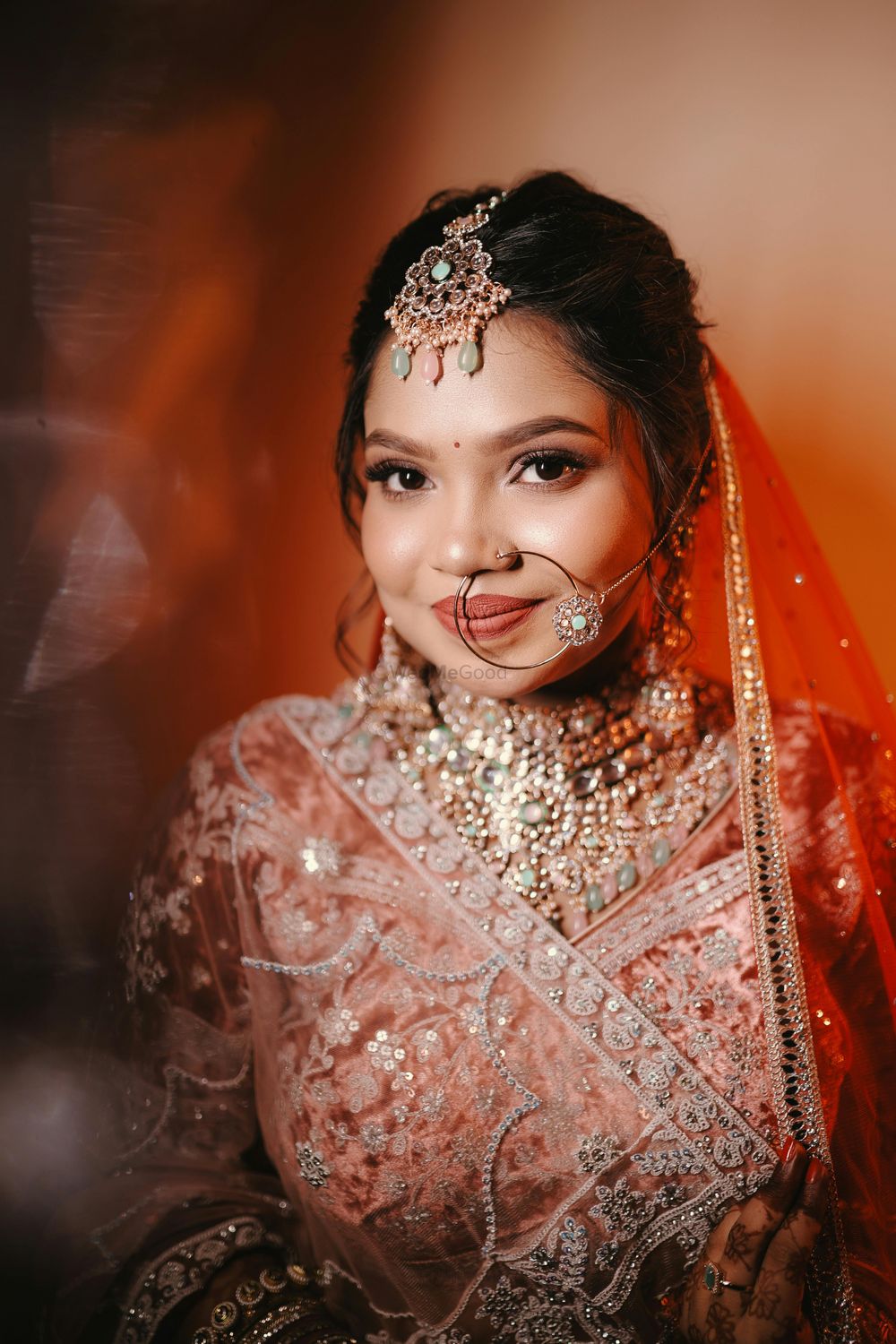 Photo By Niivedita Makeovers - Bridal Makeup