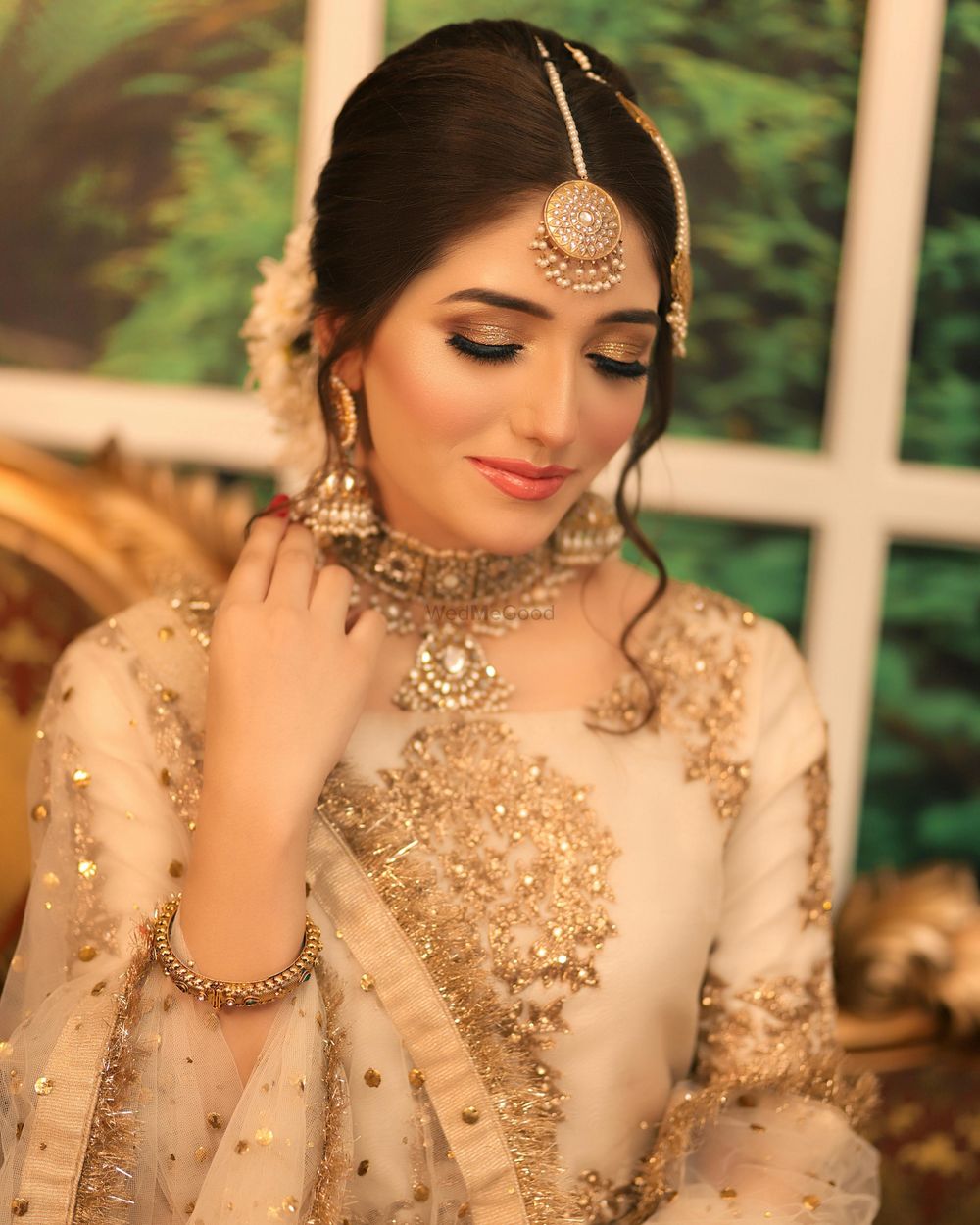 Photo By Niivedita Makeovers - Bridal Makeup