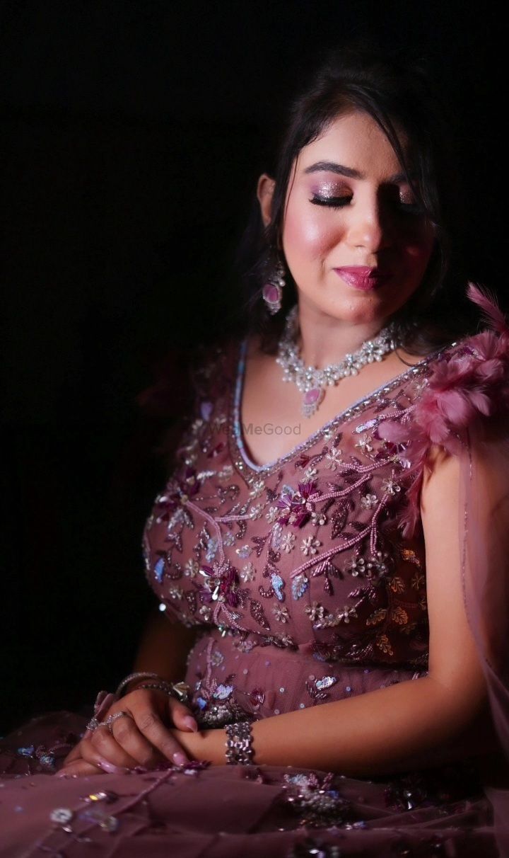 Photo By Niivedita Makeovers - Bridal Makeup