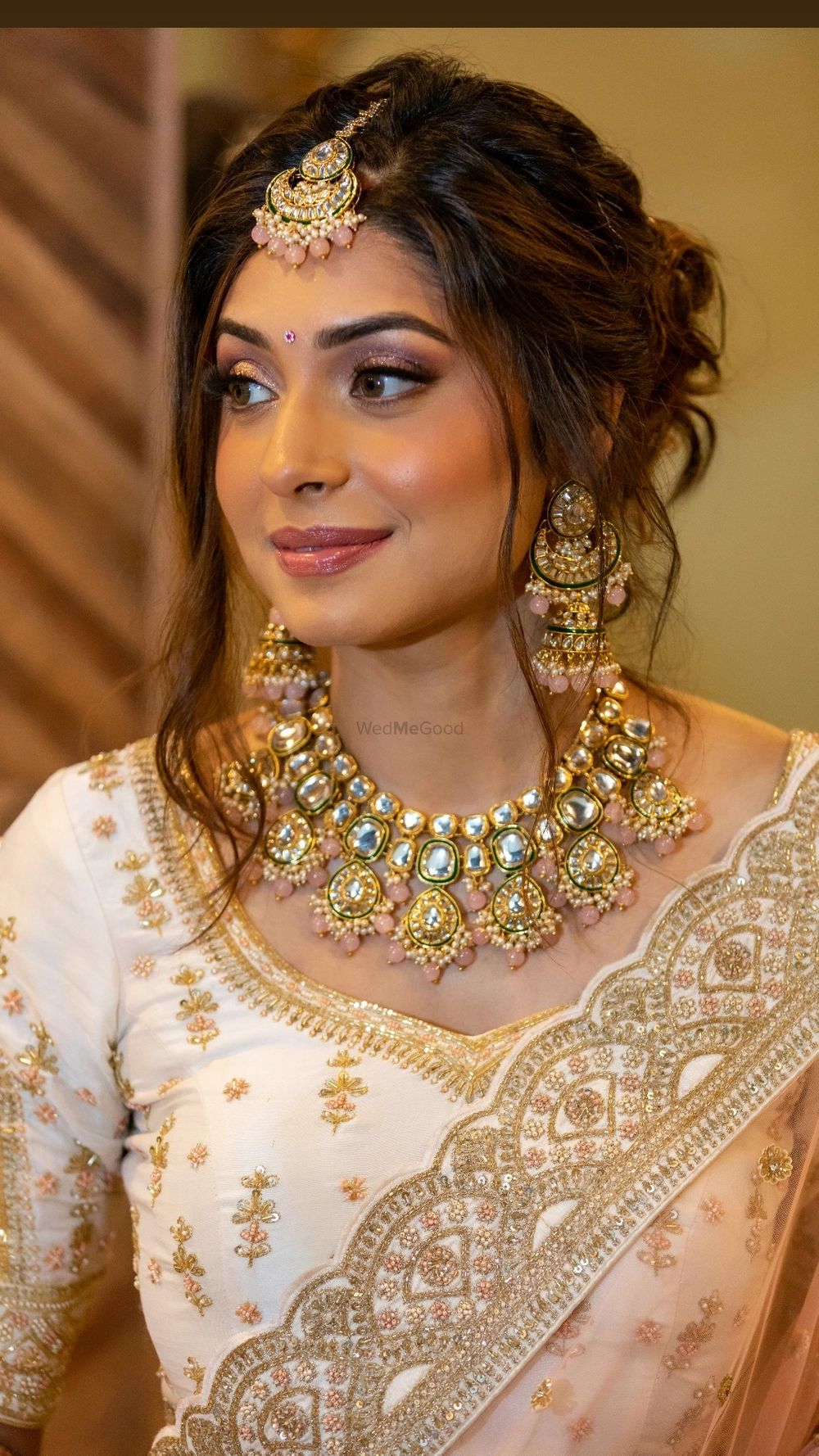 Photo By Niivedita Makeovers - Bridal Makeup