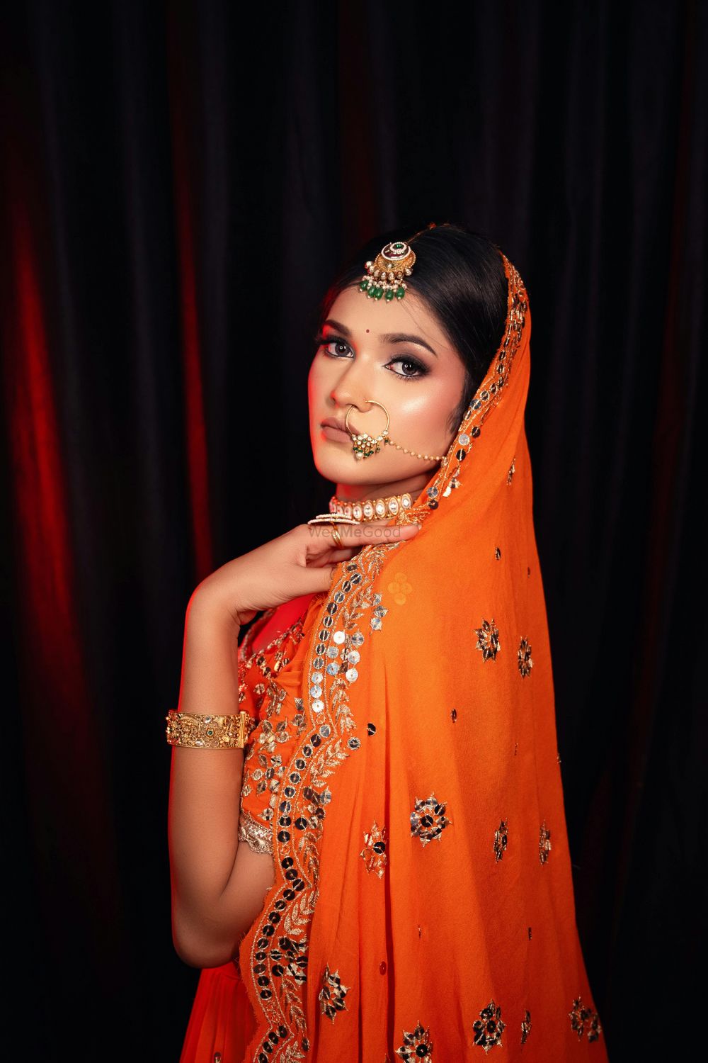 Photo By Niivedita Makeovers - Bridal Makeup