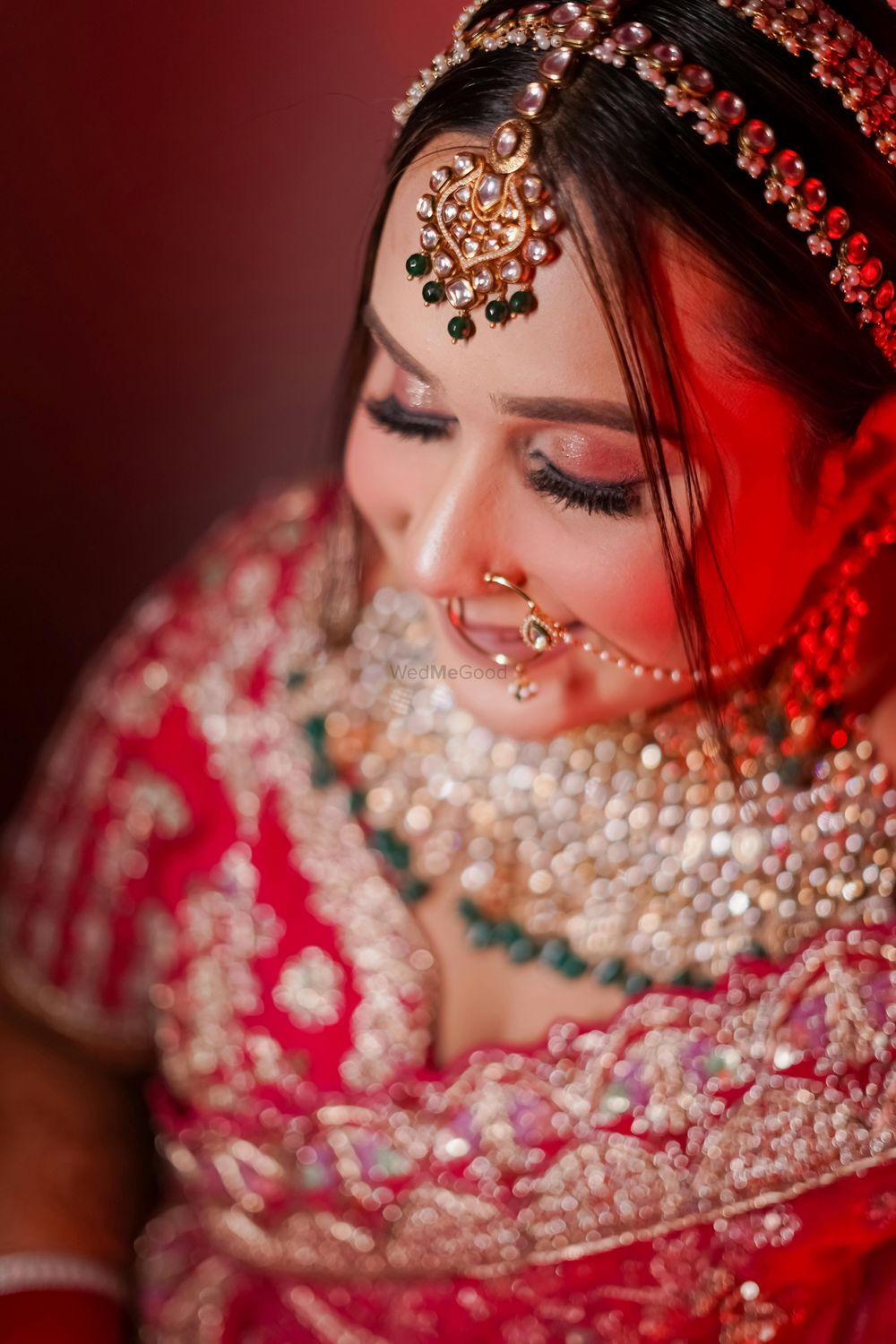 Photo By Niivedita Makeovers - Bridal Makeup