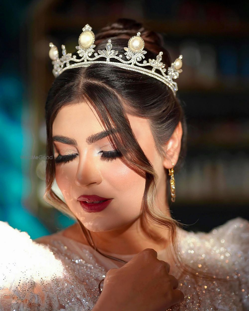 Photo By Niivedita Makeovers - Bridal Makeup