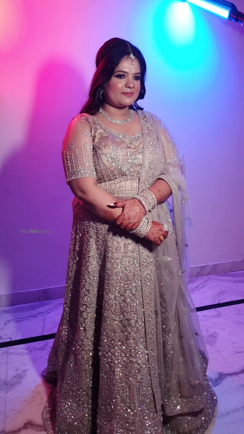 Photo By Niivedita Makeovers - Bridal Makeup