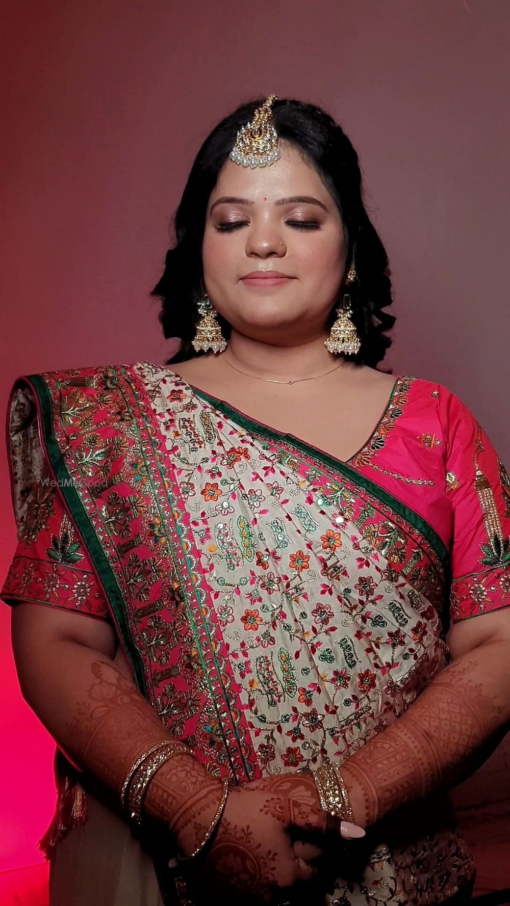 Photo By Niivedita Makeovers - Bridal Makeup