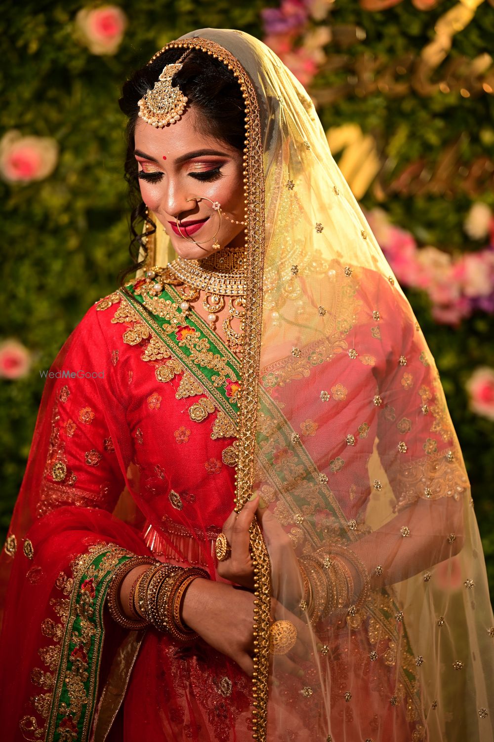 Photo By Adore by Aparajita - Bridal Makeup