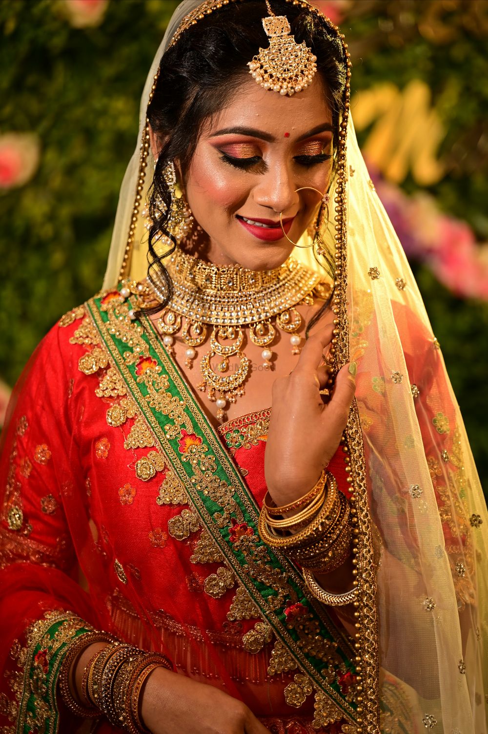 Photo By Adore by Aparajita - Bridal Makeup