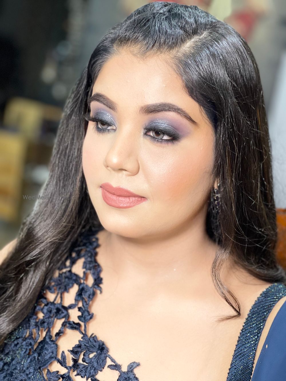 Photo By Makeovers By Muskan  - Bridal Makeup