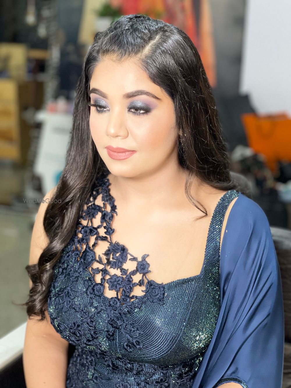 Photo By Makeovers By Muskan  - Bridal Makeup