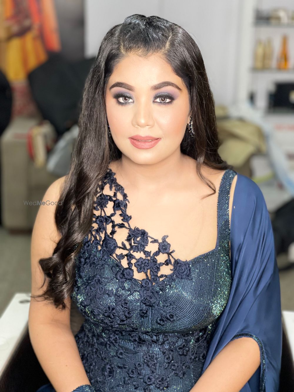 Photo By Makeovers By Muskan  - Bridal Makeup